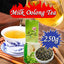 CIFbuy Milk Oolong Tea Jinxuan Oolong Tea Milk Fragrance Oolong Tea Taiwan High Mountain Oolong Tea Loose Leaf Oolong Tea Loose Oolong Taiwan Tea 250g