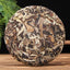 CIFbuy Yunnan Yue Guan Bai Puer MoonLight 100g Yunnan White Tea Buds Raw Ancient Tree