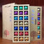 CIFbuy 168G Holiday Gift Tea Big Tree Puerh Tea Raw Tea Colorful Dragon Pearl Tea