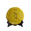 CIFbuy STARLISHT OVER ASIA Menghai Dayi Pu Er Tea Ripe PuEr Cake Ripe 357g/12.59oz