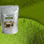 HelloYoung Organic Wheatgrass Juice Powder No High Temperatures Used Non-GMO Instant Juice Powder