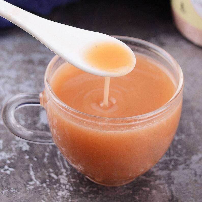 200g Organic Hawberry Hawthorn Berry Powder Natural Powdered Dietary Supplement