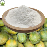 250g Wholesale 98% Pure Powder Refined Papain Enzyme Papain Enzyme in Bulk