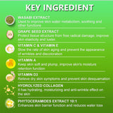 Anti Aging Gummies Beauty Whitening Fudge 60 Gummies