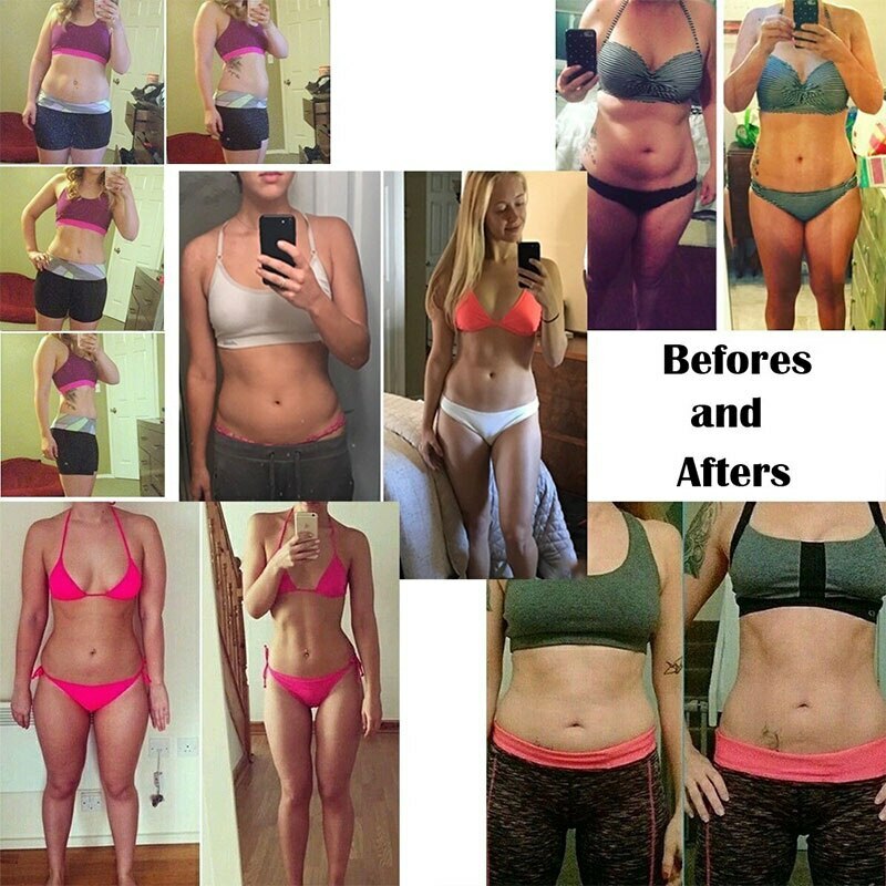 28Days Detox Flat Tummy Tea Fat Burner Schlankheitsmittel Gewichtsverlust Detox