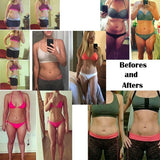 28Days Detox Flat Tummy Tea Fat Burner Schlankheitsmittel Gewichtsverlust Detox