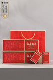 100g Fuding White Tea 2018 Shou Mei Old White Tea Date 5 Boxes of Small Squares