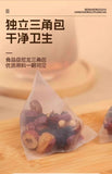 100g Longan Herbal Tea for Health and Wellness Panax Ginseng Goji Mulberry