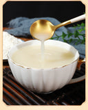 250g Pure Lily Powder Baking Powder Instant Protein Meal Replacement Powder