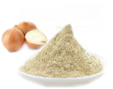 HELLOYOUNG Natural Onion Powder 500G- Pure, No Filler, Strong Flavour, Tasty