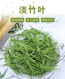 Bulk Bamboo Leaf Tea Limonium Tea Light Bamboo Leaf Herbal Tea 500g