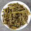 Yunnan Pu'er Raw Tea Jingmai Pu'er Spring Qizi Cake Tea 357g Handmade Pu'er Tea