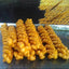 Fragrant Crispy Twist Old-fashioned Pastry New Shaanxi Snacks Casual Long Twist