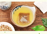 150g Ginseng seven Tongluo tea vascular tea Ginkgo biloba tea health tea bag tea