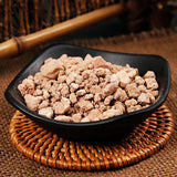 Traditional Chinese Medicine Chi shi zhi Red Halloysite 250g
