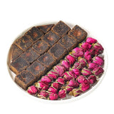 Brown Sugar Cubes Brown Sugar Black Sugar Ginger Tea Red Date Tea 8.8oz