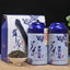 Frozen Top Oolong Tea Strong Fragrance Taiwan Handmade Alpine Tea 300g