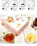 Brown Sugar Ginger Tea Instant Solid Drink