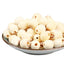 250g/500g Natural Organic Lotus Seeds Lianzi Herbal Drink, Hot or Iced