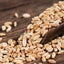 Floating WheatWhite Products Agricultural ProductsChinese Medicinal Herbs 500g