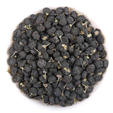 Bulk Qinghai Black Goji Berries Black Goji Berry Tea Flower Tea 500g