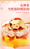 Astragalus Codonopsis Health Tea Sugar Free Girl's Qi and Blood Regulating 100g