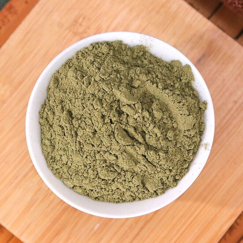 500g Pure Hedyotis Diffusa Powder, Oldenlandia Powder, Bai Hua She She Cao