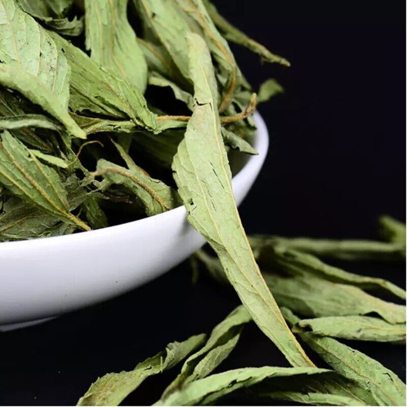 China Stevia Leaf in Bulk Dried Stevia Leaves Stevia Natural Dry Leaf Herb Tea