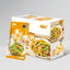 Instant Konjac Vegetables Spicy ready-to-eat Konjac side dish