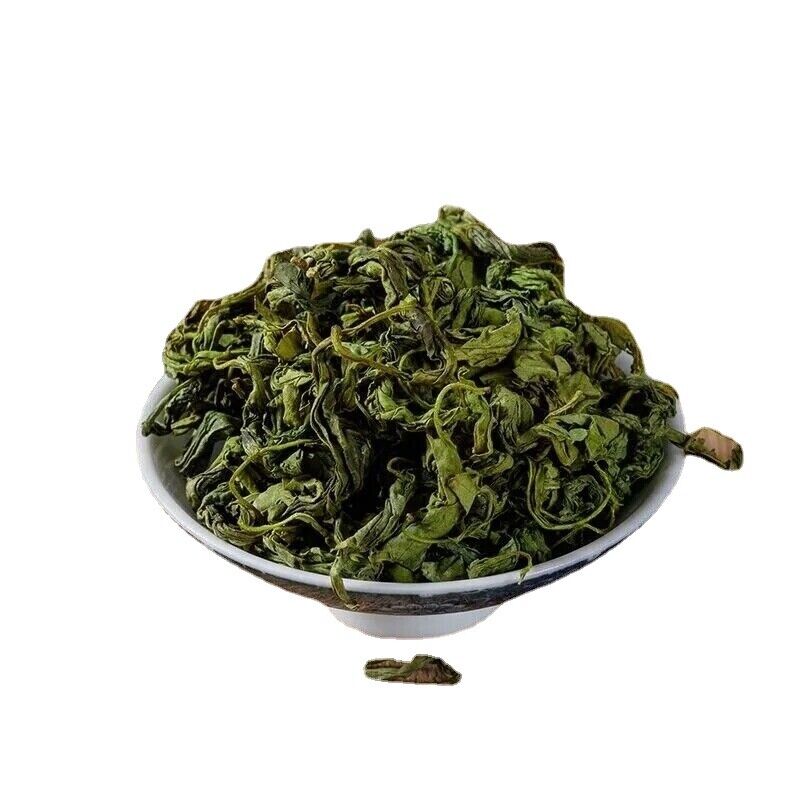 Clove Leaf Herbal Tea Stomach Health Helicobacter Pylori Bad Breath 8.8/17.6 oz