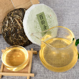 100g Yunnan Specialty Pu'er Tea Tea Cake Pu'er Tea Tea