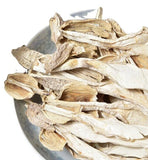 500g Organic Shaggy Mane Coprinus Comatus Mull Fr Gray Dried Mushroom