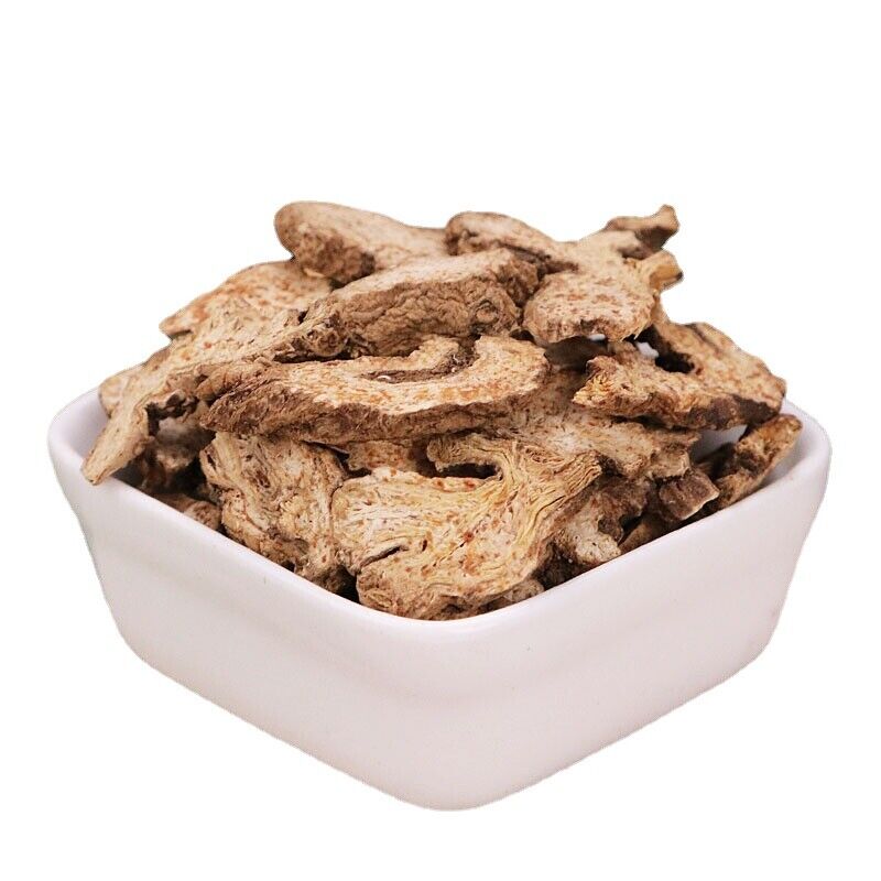 Chinese Herbs Wholesale Cangzhu Cangzhu Slices Cangzhu 500g/1.1lb