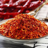 HELLOYOUNG Combo of Chili Powder, Chili Crushed, Tomato Powder ,Paprika Powder