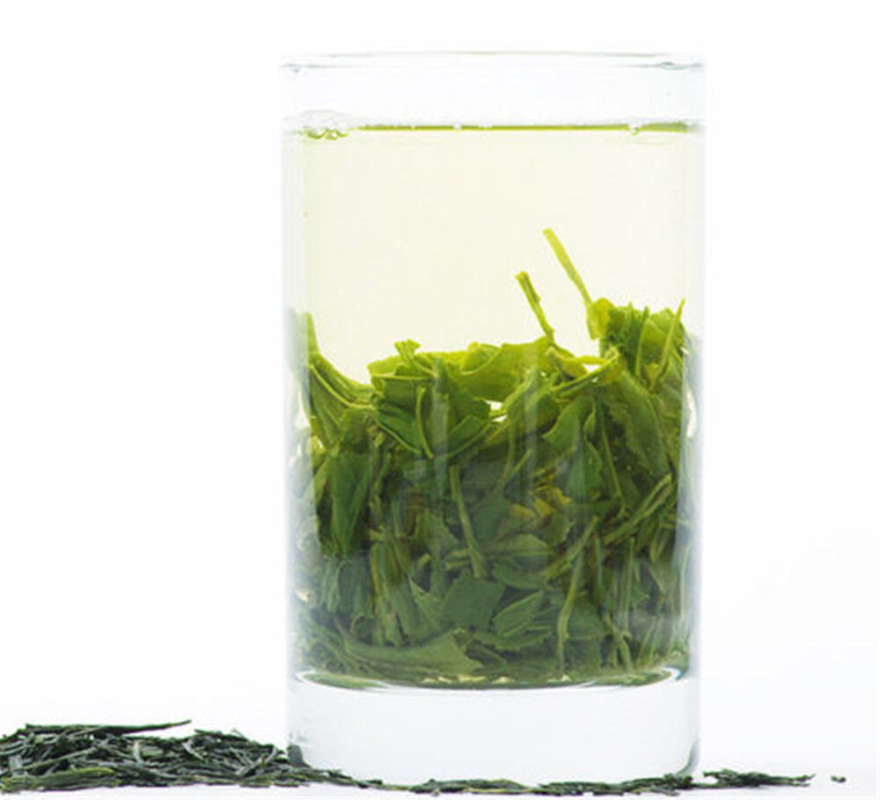 100g Organic Green Tea NEW Tokujou Gyokuro Karigane