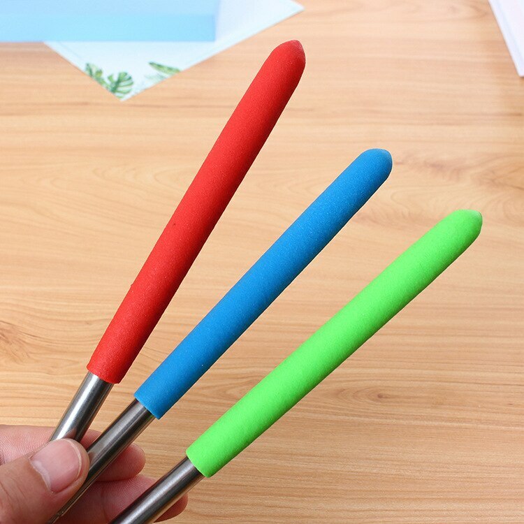 Volver kit raspador telescópicos Itch producto Rascar Überrascaespaldas Massager