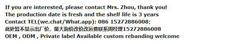 Nigeria Fit Tea 28-Day Slimming Weight Loss Tea Customized for You