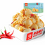 良品铺子100g Liang Pin Pu Zi Spicy scallop 香辣虾夷扇贝100g