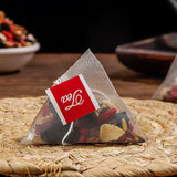 Jujube Seed Poria Cocos Lily Health Herbal Tea Mulberry Goji Berry Combination