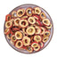 Hot Sale Hawthorn Slices Tea Fruit Tea Food Chinese Special Tea Heat-clearing