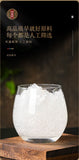 Snow Swallow Can Be Made Peach Gum Snow Swallow Soapberry Rice Porridge 150g