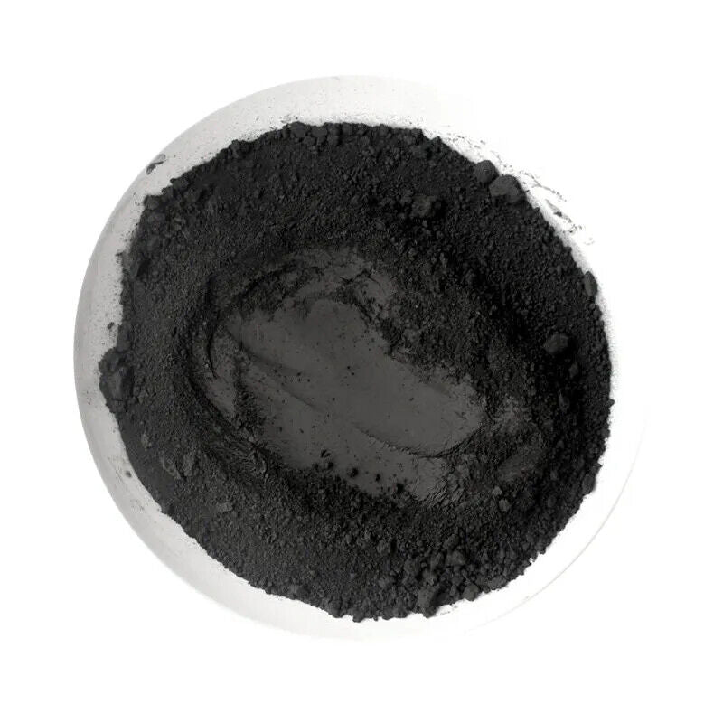 HELLOYOUNG Activated Bamboo Charcoal Powder -Food Grade