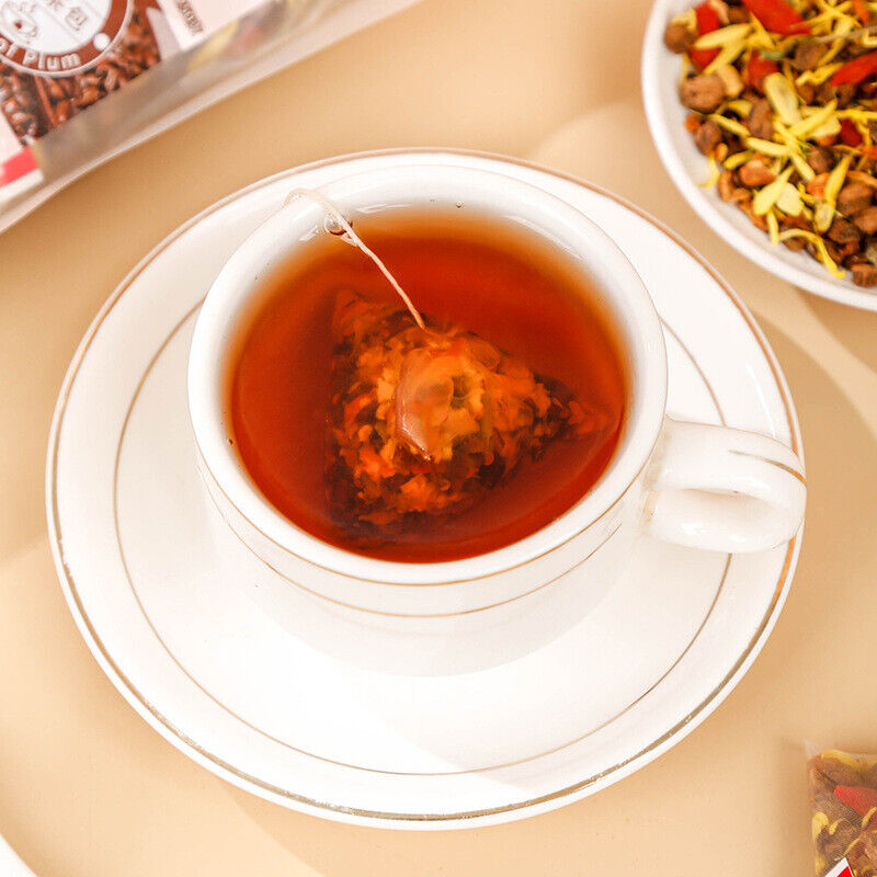 Chrysanthemum Cassia Seed Tea 250g/bag Wolfberry Chen Pi Osmanthus Health Tea