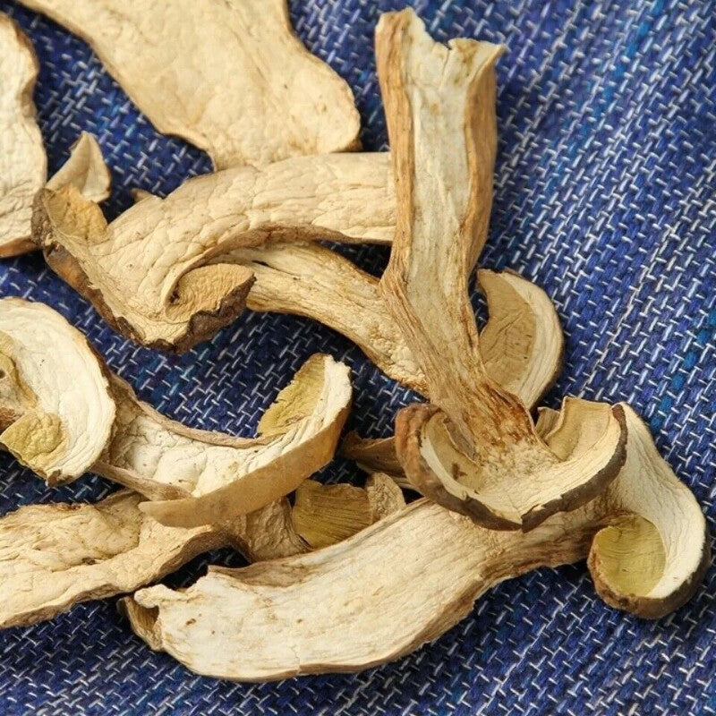 250g Porcini Mushrooms, Dried Bulk Boletus Eduli |Bolete |NON-GMO 牛肝菌