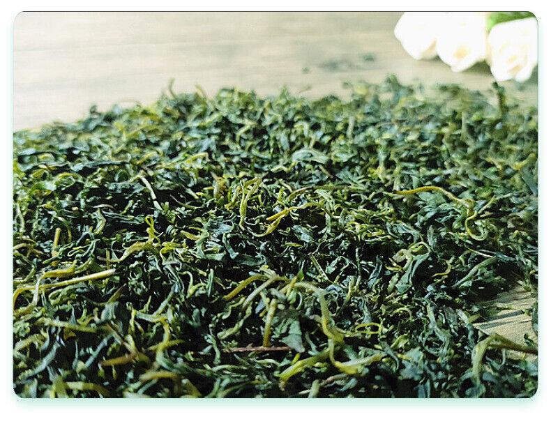 Bitterling tea bulk green mountain green water new small leaf bitterling tea