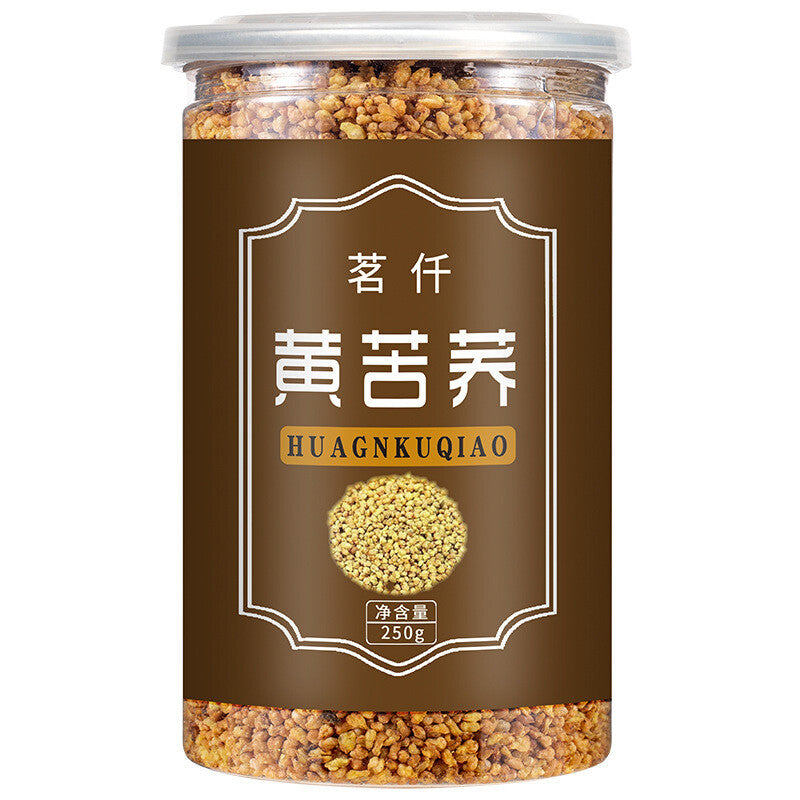 High Quality Yellow Buckwheat 250g Buckwheat Tea Healthy Drink