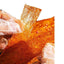 Jiangxi Spicy Strips Handmade Tofu Skin Old School Snack Childhood Memory