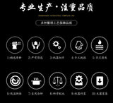 Chunzitang Sanjiang Tea Herbal Health Tea 160g(4g* 40bags )降血压降血脂降血糖