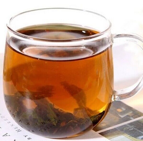 Cassia vine tea acacia rice gardenia teng tea nourishing sunset liver tea 150g