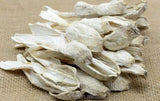 500g Organic Shaggy Mane Coprinus Comatus Mull Fr Gray Dried Mushroom